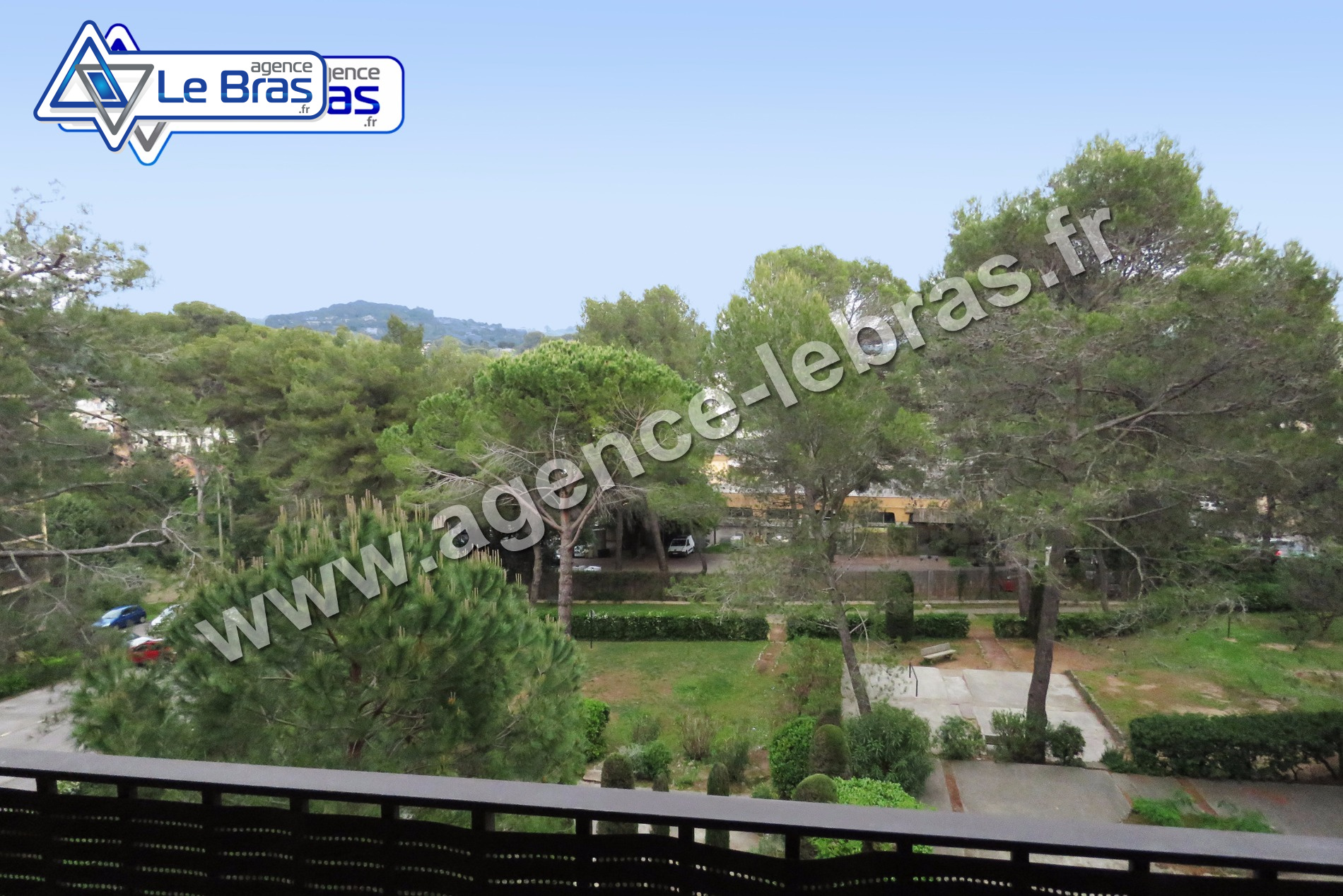 Offres de vente Appartement Le cannet 06110
