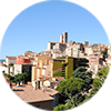 Achat immobilier Mougins